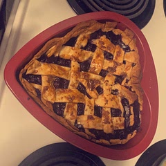 It was very easy and very delicious!! I definitely recommend it!