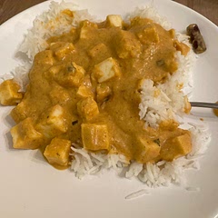 Delicious! Doubled the garam masala for a little more flavor.