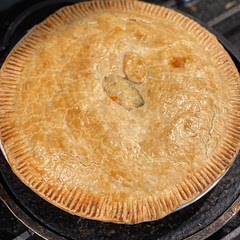 Absolutely delicious & super easy to make!