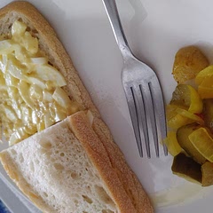 My lunch today! 😋