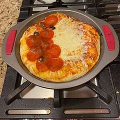So delicious and so easy!