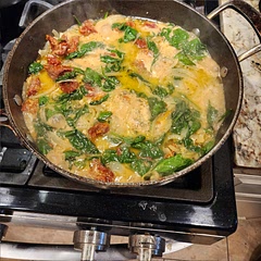 Loved it great recipe 