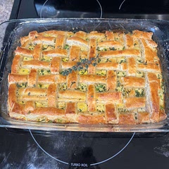 Absolutely delicious