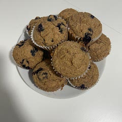 Delicious and light. Super easy recipe to follow too!