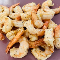 Easy & delicious.