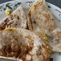 Very easy to make.