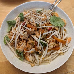 Great recipe!  Good base for lots of soups.