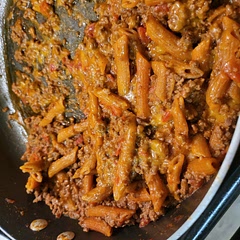 Whole family loved it and it was super easy to make!