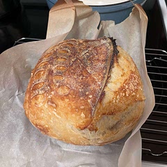 This is the best recipe I have tried so far