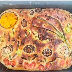 So good. Thank you for this easy recipe.xox