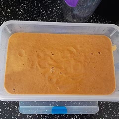 You will not be disappointed with this soup. Its lovely, I'm actually surprised at how lovely it is. Lots of flavours but mainly the tomatoes 🍅 😋. 
This is going to be one of my top favourites & looking forward to my lunches more. 