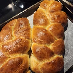 So easy and delicious! My family devoured it.