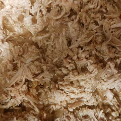 I cooked this for my husband but used 
BS Chicken breast, and he loved it!