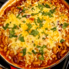 Absolutely perfect recipe