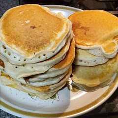 Delicious! 