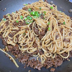 This was delicious! I would absolutely make this again and did not have to tweak anything either.