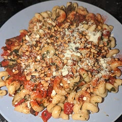 Looks better then it tastes 