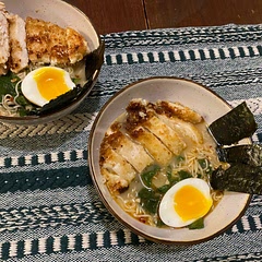YUM! Makes leftovers. Takes a while to make, but worth it!