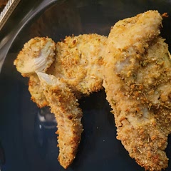 So delicious and moist!