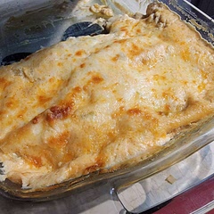 Absolutely delicious 