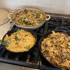 This was great and got a lot of thumbs up!