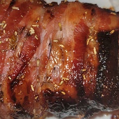 This was good just had to cook longer 