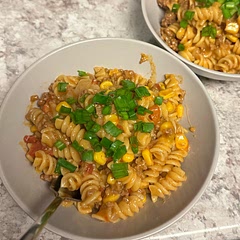 actually easy + edible + remotely healthy - what’s not to love?