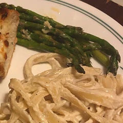 Was very good. Made it in aluminum foil in the oven then at end opened up to brown a bit under the broiler. Next time, i definitely want to try on the grill. But was very good.