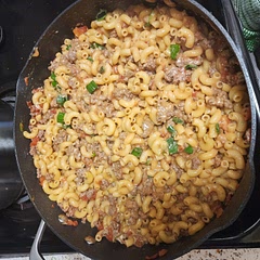 So easy to make! 