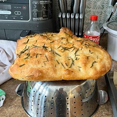 First time making this! Tasted good but I’m not sure if it was supposed to be this fluffy. Either way it was a big hit at my get together!