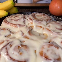 These are my new favorite!! I’ve made this recipe 3 times now and once with homemade Cherry filling. Soo good.