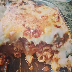 So tasty, and very easy to make 