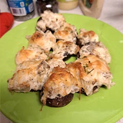 Very delicious. Very little mess