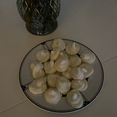 So good!! Made these for my mom, she loved em 💞 But, they are kind of bland. So make sure to add some extra lemon juice and zest