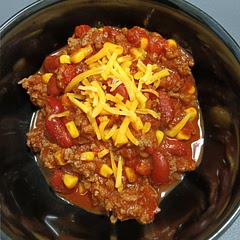 Loved this! Quick, easy, and even better with sweet corn added! Would make this again.