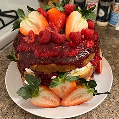 So yummmy