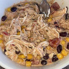 I've made this recipe several times now, absolutely love it