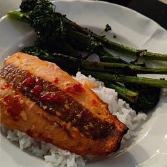 Great and easy meal. Even my picky eater loved it! 