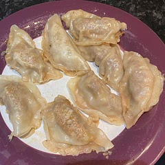 Sooo tasty! Super easy to make, will definitely be having these again!