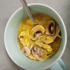 Delicious and easy. I added some soy sauce instead of msg