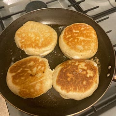Very easy and very delicious! Great recipe!