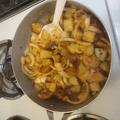 I added italian seasoning and it was very good 