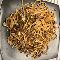 Tastes great and simple to make