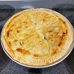 This recipe turned out absolutely delicious!!