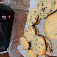 It's amazingg🍪💞💞