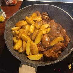 Turned out amazing, I was missing the fresh herbs but dried was fine.