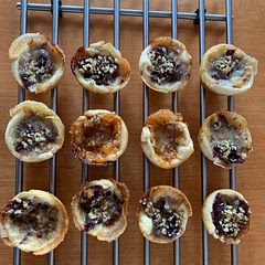 very fun and easy to make!!
