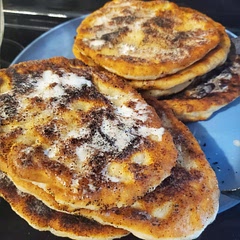 Great recipe. Definitely making again