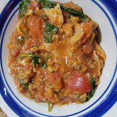 Relatively easy and delicious 