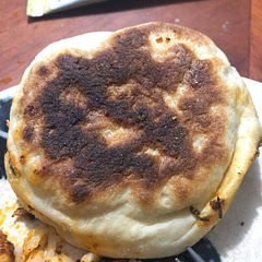Delicious.
